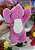 Lotso do Toy Story 28-30cm de Pelúcia - Imagem 5