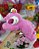 Lotso do Toy Story 28-30cm de Pelúcia - Imagem 2