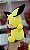 Pichu do Pokémon 20 cm de Pelúcia - Imagem 2