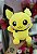 Pichu do Pokémon 20 cm de Pelúcia - Imagem 1