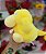 Psyduck do Pokémon 20 cm de Pelúcia - Imagem 2