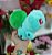 Bulbasaur do Pokémon 16 cm de Pelúcia - Imagem 3