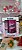 Caneca Amigas Gel 300 ml - Imagem 1