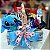 Cesta de Chocolate Mini Stitch - Imagem 1