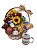 Cesta de Café Super Bom Dia - Imagem 1