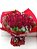 Buquê de 50 (Cinquenta) Rosas Amor em Flores - Cód: 3430564 - Imagem 1