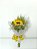 Buquê de 1 (Um) Girassol – Premium - Imagem 1