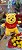 Ursinho Pooh 23 cm de Pelúcia - Imagem 1