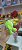 Mike wazowski do monstros SA 10 cm de Pelúcia - Imagem 2