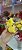 Pikachu do Pokémon 10 cm de Pelúcia - Imagem 2