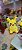 Pikachu do Pokémon 10 cm de Pelúcia - Imagem 1