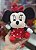 Minnie 18 cm de Pelúcia - Imagem 1