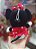 Minnie 18 cm de Pelúcia - Imagem 3