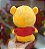 Ursinho Pooh 18 cm de Pelúcia - Imagem 3
