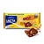 Barra de Chocolate ao Leite com Amendoim Shot 165g - Imagem 1