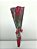 1 (uma) Rosa Vermelha - Presente - Imagem 1