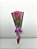 1 (uma) Rosa Pink - Presente - Imagem 2