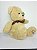 Urso Mensageiro do Amor Marrom 30 cm de Pelucia VTK-20H004-30 - Imagem 2