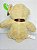 Urso Mensageiro do Amor Marrom 30 cm de Pelucia VTK-20H004-30 - Imagem 3