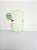 Urso Cavalheiro do Amor Branco 20 cm de Pelucia 55-3074-20 - Imagem 3