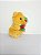 Urso Cavalheiro do Amor Laranja 20 cm de Pelucia 55-3074-20 - Imagem 2