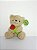 Urso Embaixador do Romantismo Marrom 20 cm de Pelucia 66-6803-20 - Imagem 1