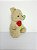 Urso Embaixador do Romantismo Marrom 20 cm de Pelucia 66-6803-20 - Imagem 2