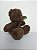 Urso Fofura Marrom 17 cm de Pelucia 88H-24080-17 - Imagem 2