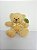 Urso Fofura Caramelo 17 cm de Pelucia 88H-24080-17 - Imagem 1