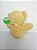 Urso Fofura Caramelo 17 cm de Pelucia 88H-24080-17 - Imagem 3