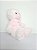 Urso Menina Meu Presente Azul 20 cm de Pelucia 88H-24080-17 - Imagem 2