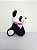 Panda Apaixonado 20 cm de Pelucia 18-1549M-25 - Imagem 2