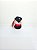 Urso Formando da Alegria Rosa 11 cm de Pelucia CH-100-57 - Imagem 3