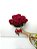 Buquê de 8 (Oito) Rosas Vermelhas – Beleza Natural - Imagem 1