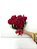 Buquê de 7 (Sete) Rosas Vermelhas – Beleza Natural - Imagem 1
