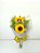 Buquê de 2 (Dois) Girassóis – Premium - Imagem 1