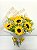 Buquê de 7 (Sete) Girassóis – Premium - Imagem 1
