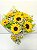 Buquê de 8 (Oito) Girassóis – Premium - Imagem 2