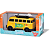 Carrinho Brinquedo Swell Kombi - Diversão e Estilo para Crianças - Imagem 3