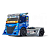 Caminhão Corrida Brinquedo Copa Truck Iveco S-Way - Velocidade e Aventura em Miniatura - Imagem 3