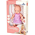 Boneca Bebê Carolzinha Baby 38cm - Adijomar - Imagem 1