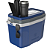 Caixa Térmica SUV 20 Litros Azul - Termolar - Imagem 3