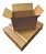 25 Caixas Papelão 30x20x20 - Imagem 5