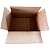 25 Caixas Papelão 30X20X20 impressa - Imagem 6