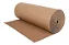 1 Rolo Bobina Papelão Ondulado 1,20 X 20 Metros - Imagem 2