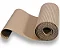 1 Rolo Bobina Papelão Ondulado 1,20 X 20 Metros - Imagem 3