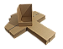25 Caixas De Papelão Organizadora Estoque 30X22X26 - Imagem 4