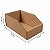 25 Caixa De Papelão Organizadora Estoque Bin 30X10X14 - Imagem 1