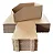 25 Caixas De Papelão Organizadora Estoque 26x15x12 - Imagem 5