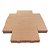 25 Caixas De Papelão Organizadora De Estoque 40x20x15 - Imagem 4